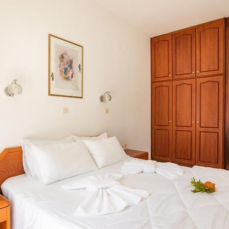 Dream Villas Lefkos  Extérieur photo
